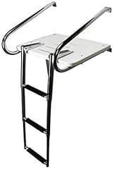 Mojiate boat ladder for sale  Delivered anywhere in USA 