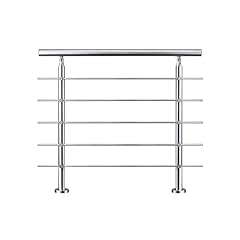 Garde corps 100cm d'occasion  Livré partout en France
