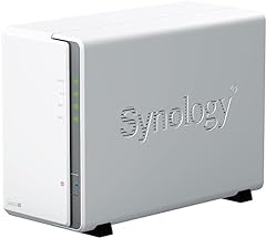 Synology ds223j 8tb for sale  Delivered anywhere in UK