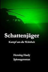 Schattenjäger kampf wahrheit gebraucht kaufen  Wird an jeden Ort in Deutschland