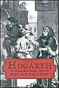 Hogarth the modern d'occasion  Livré partout en France