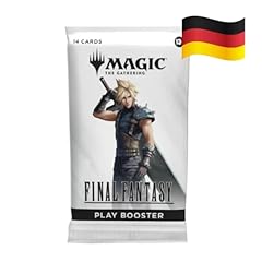 Final fantasy play gebraucht kaufen  Wird an jeden Ort in Deutschland