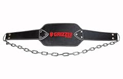 Grizzly fitness leather for sale  Delivered anywhere in USA 