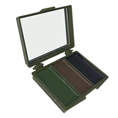 Maquillage huile camouflage d'occasion  Livré partout en France