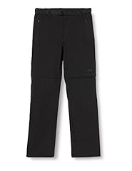 Cmp pantaloni zip usato  Spedito ovunque in Italia 