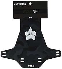 Fox racing mudguard usato  Spedito ovunque in Italia 