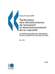 Tarification infrastructures t d'occasion  Livré partout en France