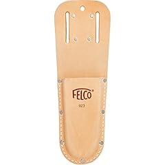 Felco leather holster for sale  Delivered anywhere in UK