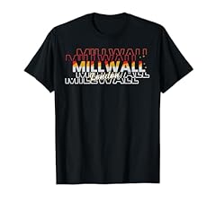 Millwall london england for sale  Delivered anywhere in UK