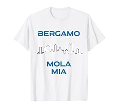 Bergamo mola mia usato  Spedito ovunque in Italia 