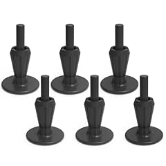 Kohome 6pcs steel for sale  Delivered anywhere in USA 