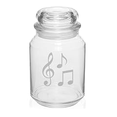 Glass candy jar for sale  Delivered anywhere in USA 