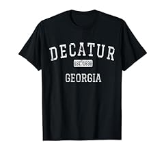 Decatur georgia vintage for sale  Delivered anywhere in USA 