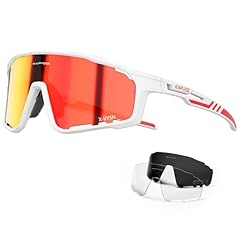 Kapvoe lunette cyclisme d'occasion  Livré partout en France
