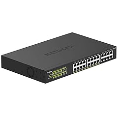 Netgear port poe for sale  Delivered anywhere in USA 