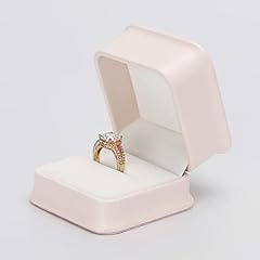 Oirlv pink ring for sale  Delivered anywhere in UK