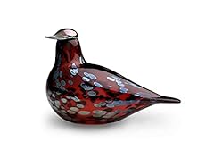 Iittala birds toikka for sale  Delivered anywhere in USA 