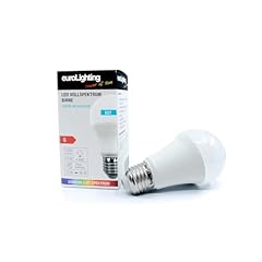Eurolighting led birne gebraucht kaufen  Wird an jeden Ort in Deutschland