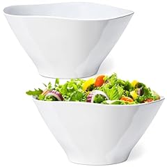 Qxbekmor salad bowls for sale  Delivered anywhere in USA 