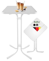 Befair stehtisch klappbar gebraucht kaufen  Wird an jeden Ort in Deutschland