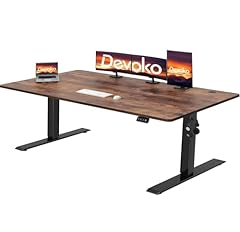Devoko 180x80 scrivania usato  Spedito ovunque in Italia 