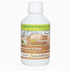 Catcup floorwax bio gebraucht kaufen  Wird an jeden Ort in Deutschland