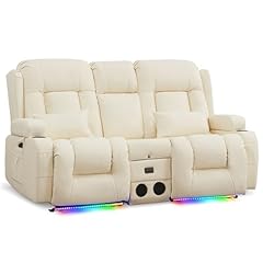 Urred loveseat recliner for sale  Delivered anywhere in USA 