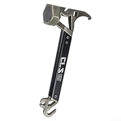 Camping hammer stainless for sale  Delivered anywhere in UK