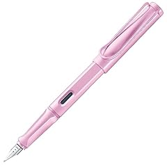 Lamy safari lightrose for sale  Delivered anywhere in UK