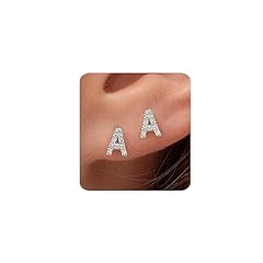 Mumreues silver earrings for sale  Delivered anywhere in USA 