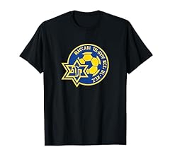 Maccabi tel aviv for sale  Delivered anywhere in USA 