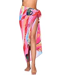 Ekouaer long sarong for sale  Delivered anywhere in USA 