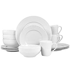 Elama white porcelain for sale  Delivered anywhere in USA 