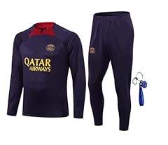 Fcure psg tracksuit for sale  Delivered anywhere in UK