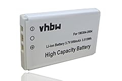 Vhbw batteria compatibile usato  Spedito ovunque in Italia 