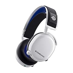 Steelseries arctis casque d'occasion  Livré partout en France