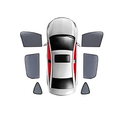 Parasole auto finestrini usato  Spedito ovunque in Italia 