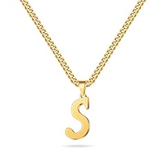 Mens necklace gold for sale  Delivered anywhere in USA 