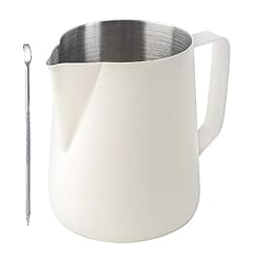 Milk frothing pitcher for sale  Delivered anywhere in UK