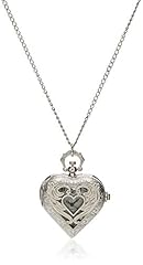 Jewelrywe orologio tasca usato  Spedito ovunque in Italia 
