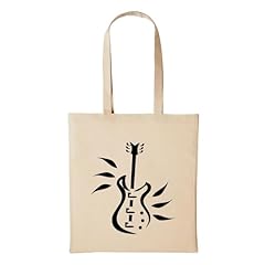 Huuraa baumwollbeutel gitarre gebraucht kaufen  Wird an jeden Ort in Deutschland
