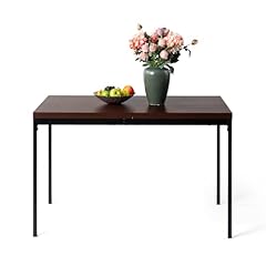Homylin table salle d'occasion  Livré partout en France