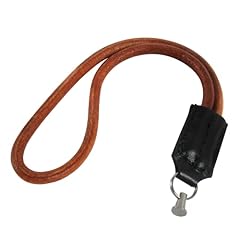Leather neck strap for sale  Delivered anywhere in Ireland