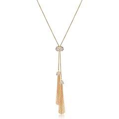 Jertocle tassel pendant for sale  Delivered anywhere in USA 