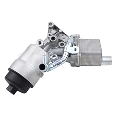 Oil cooler filter for sale  Delivered anywhere in UK
