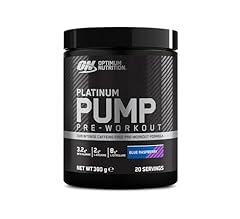 Pump pre workout gebraucht kaufen  Wird an jeden Ort in Deutschland