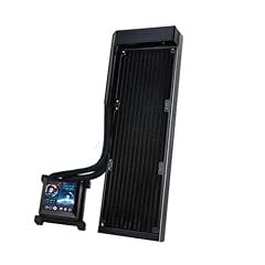 Lianli lcd 360 usato  Spedito ovunque in Italia 