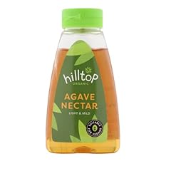 Hilltop agave nectar for sale  Delivered anywhere in UK