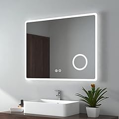 Emke specchio bagno usato  Spedito ovunque in Italia 
