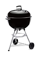 barbecue weber 57 d'occasion  Livré partout en France